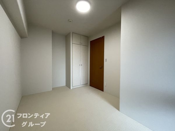 サーパス桂第２　中古マンション