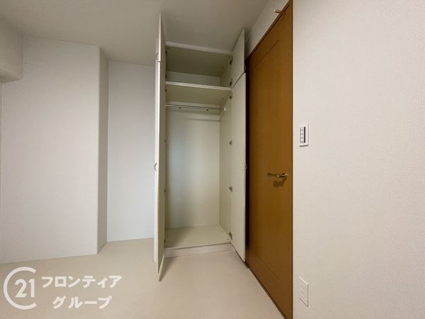 サーパス桂第２　中古マンション