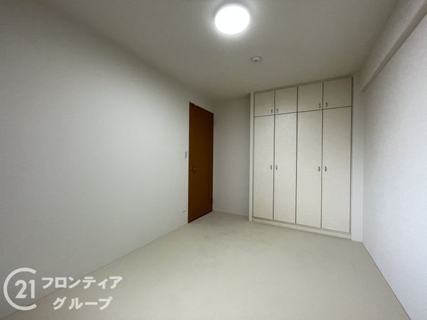 サーパス桂第２　中古マンション