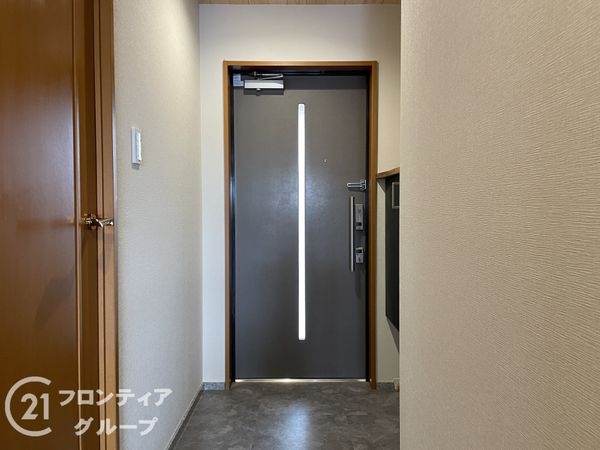 サーパス桂第２　中古マンション