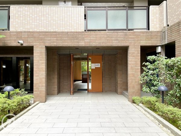 サーパス桂第２　中古マンション
