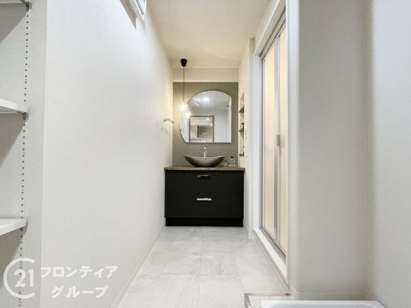 サーパス桂第２　中古マンション