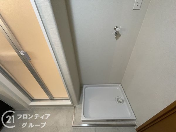 サーパス桂第２　中古マンション