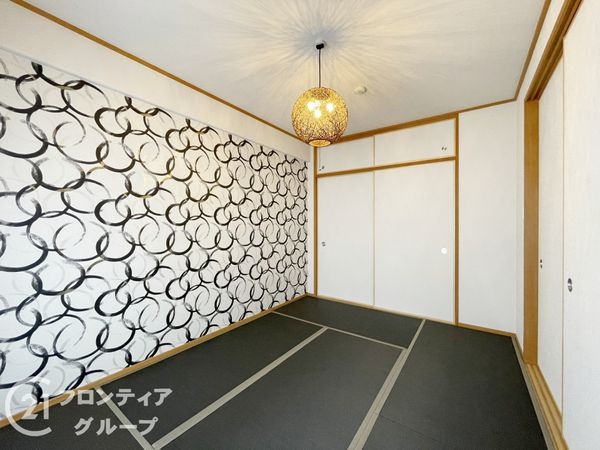 サーパス桂第２　中古マンション