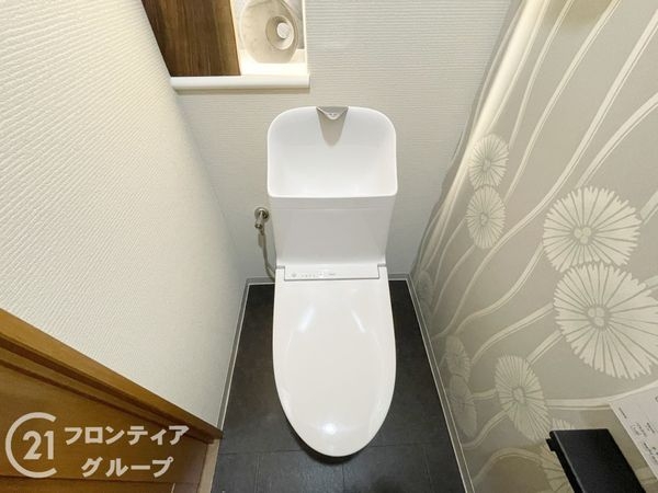 サーパス桂第２　中古マンション