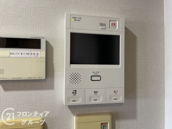 サーパス桂第２　中古マンション