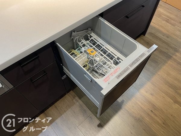 サーパス桂第２　中古マンション