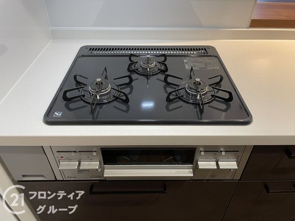 サーパス桂第２　中古マンション