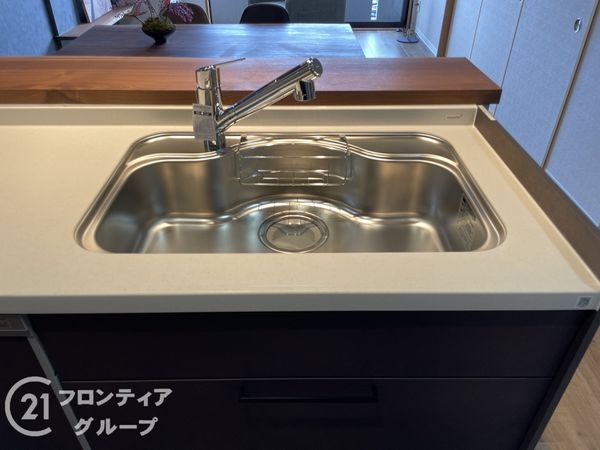 サーパス桂第２　中古マンション