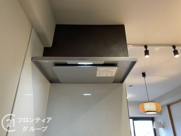 サーパス桂第２　中古マンション