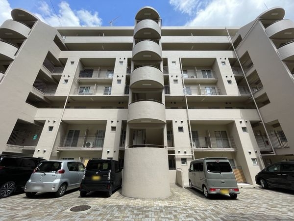 パークテラス桂川　中古マンション
