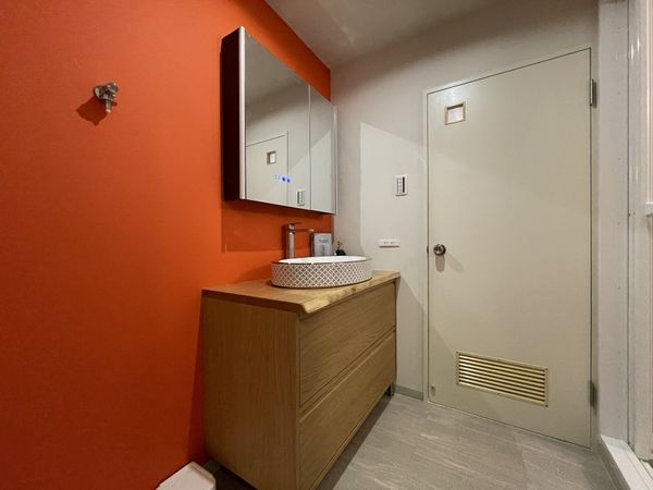 パークテラス桂川　中古マンション