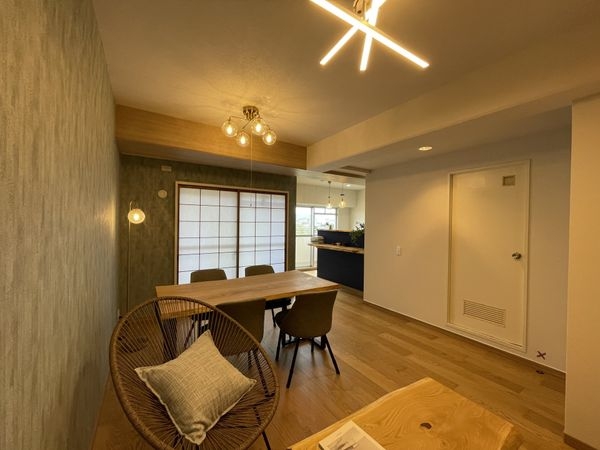 パークテラス桂川　中古マンション