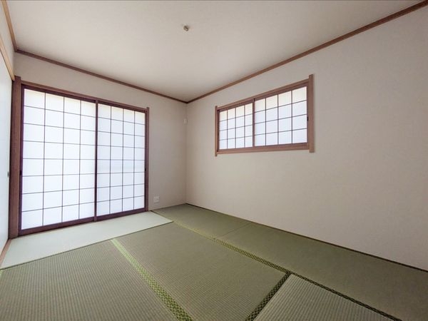 大津市大石中５丁目の中古一戸建て