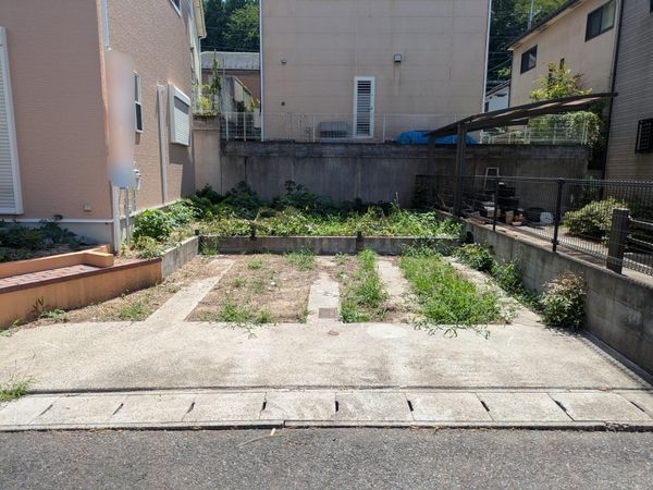 大津市大石中５丁目の中古一戸建て