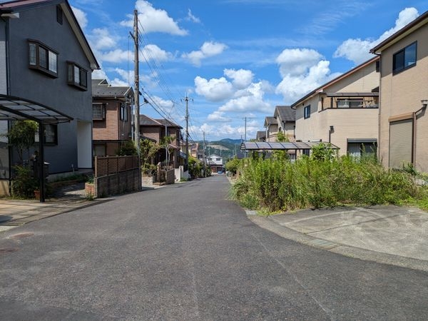 大津市大石中５丁目の中古一戸建て