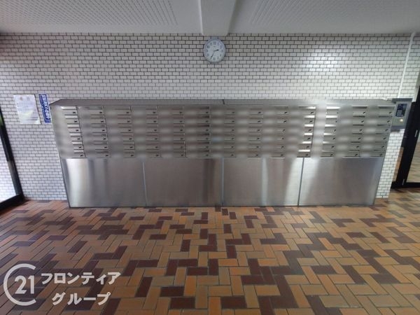 コスモ大津　中古マンション
