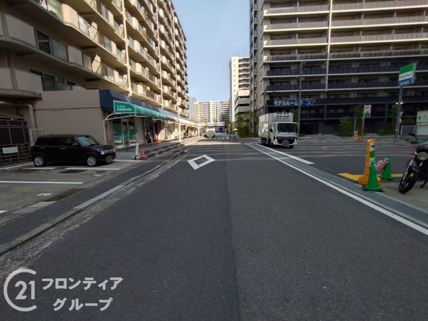 コスモ大津　中古マンション