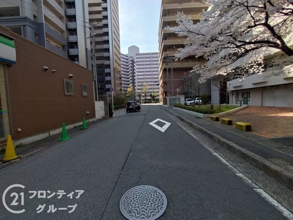 コスモ大津　中古マンション