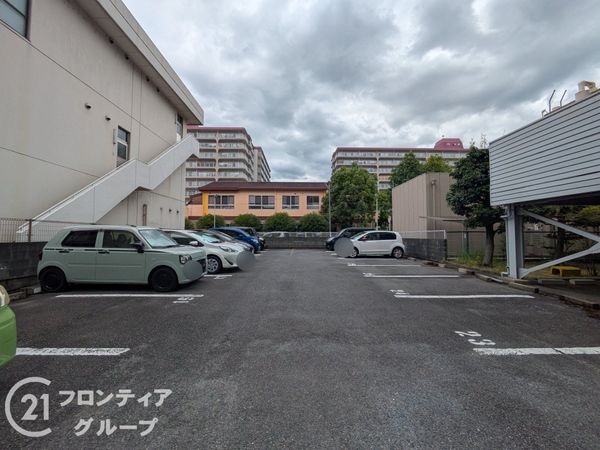 コスモ大津　中古マンション