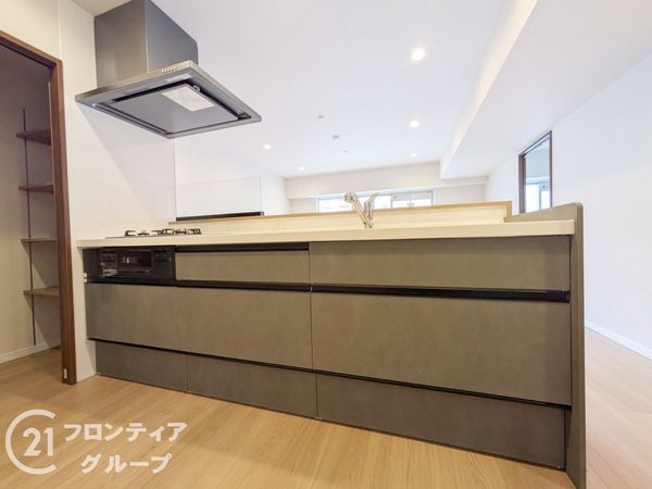 コスモ大津　中古マンション
