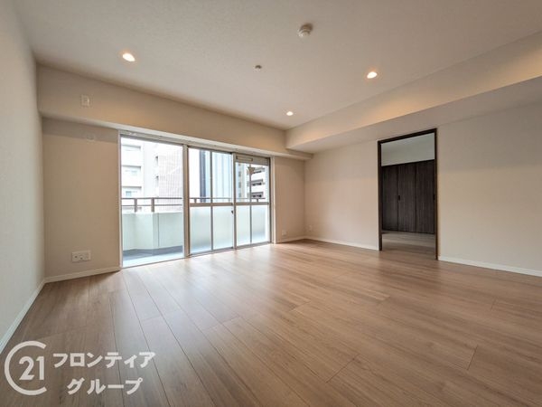 コスモ大津　中古マンション