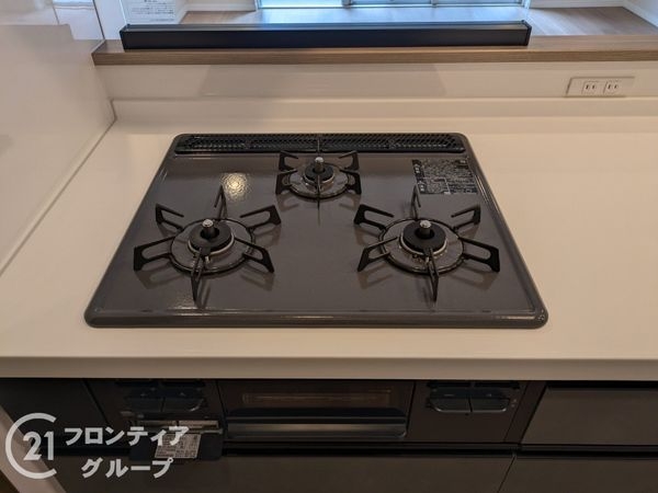 コスモ大津　中古マンション