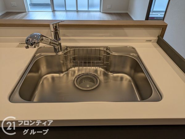 コスモ大津　中古マンション