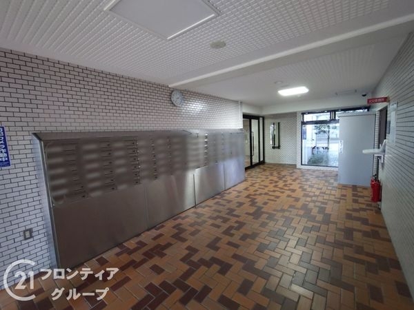 コスモ大津　中古マンション