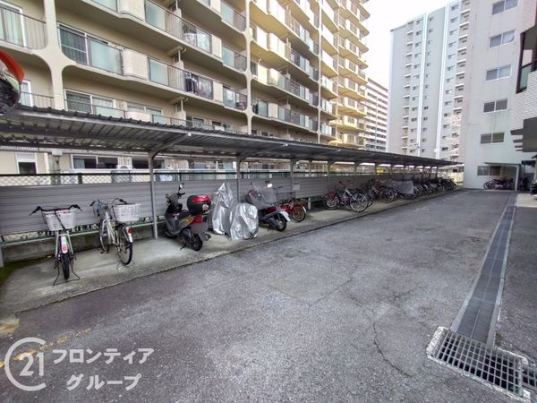 コスモ大津　中古マンション