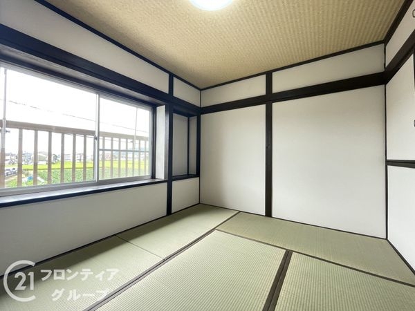 長岡京市今里樋ノ尻の中古一戸建て