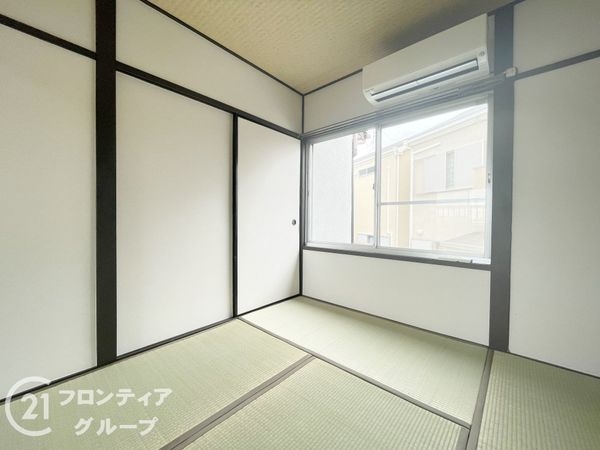 長岡京市今里樋ノ尻の中古一戸建て