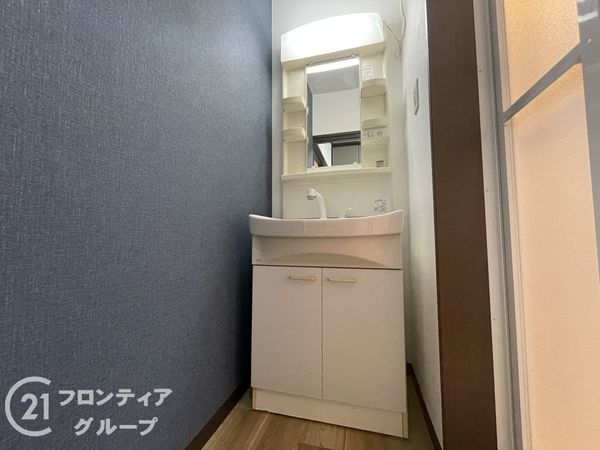 長岡京市今里樋ノ尻の中古一戸建て