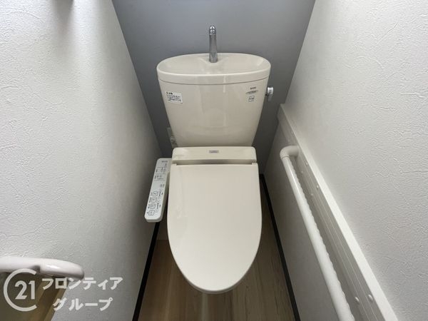 長岡京市今里樋ノ尻の中古一戸建て