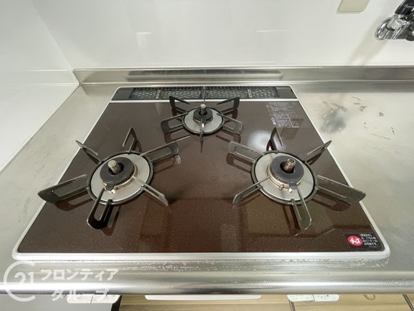 長岡京市今里樋ノ尻の中古一戸建て