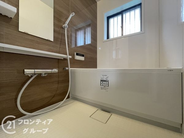 長岡京市今里樋ノ尻　中古一戸建て