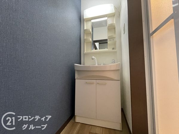 長岡京市今里樋ノ尻の中古一戸建て