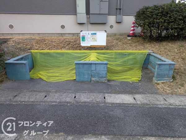 膳所ハイツ９号棟　中古マンション