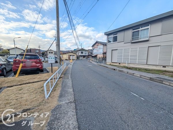 膳所ハイツ９号棟　中古マンション