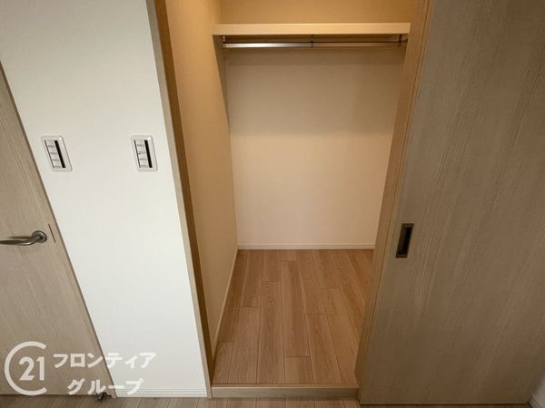 モラーダ墨染　中古マンション