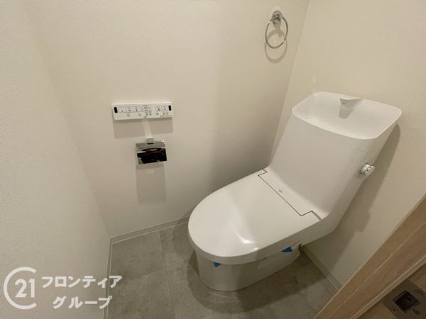 モラーダ墨染　中古マンション