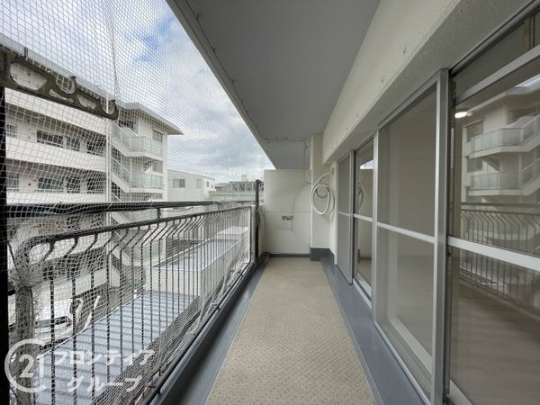 モラーダ墨染　中古マンション