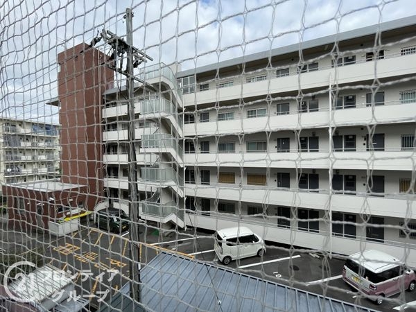 モラーダ墨染　中古マンション