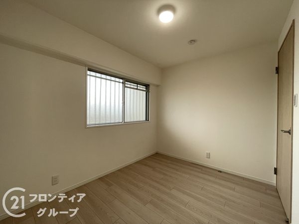 モラーダ墨染　中古マンション