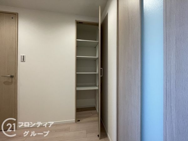 モラーダ墨染　中古マンション