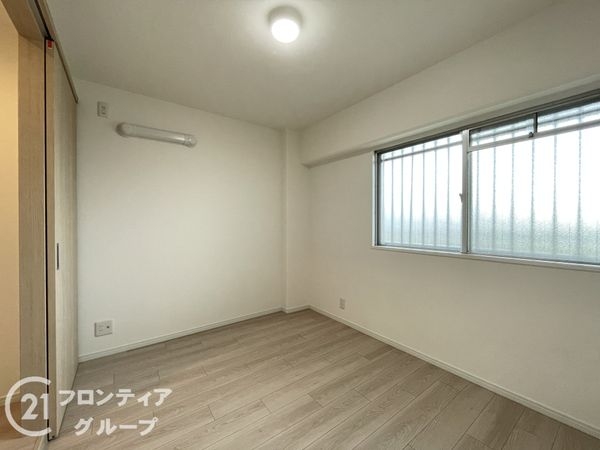 モラーダ墨染　中古マンション