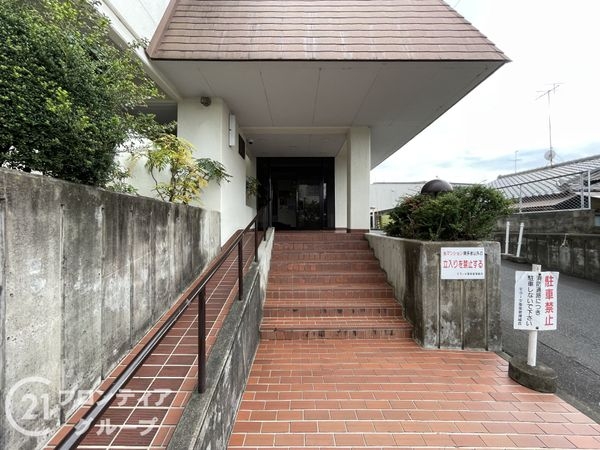 モラーダ墨染　中古マンション