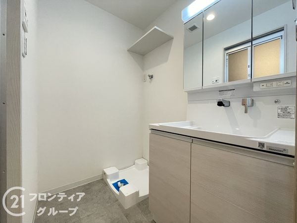 モラーダ墨染　中古マンション