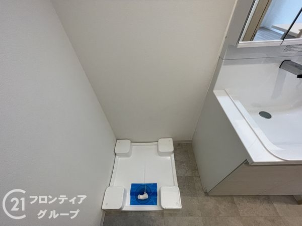 モラーダ墨染　中古マンション