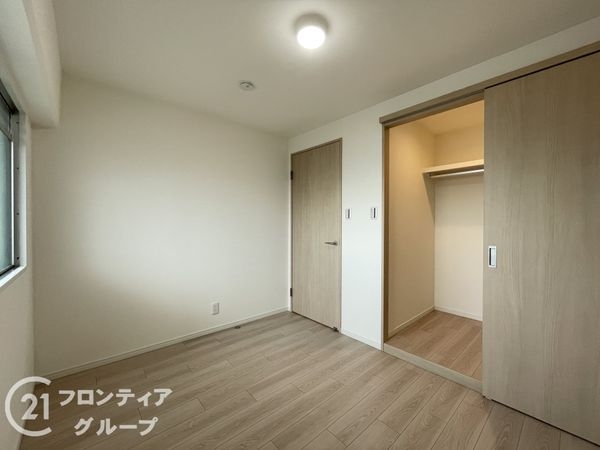 モラーダ墨染　中古マンション